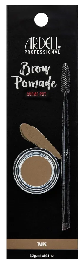 Ardell - Brow Pomade with Brush Blonde
