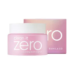 BANILA CO Clean it Zero Cleansing Balm Original