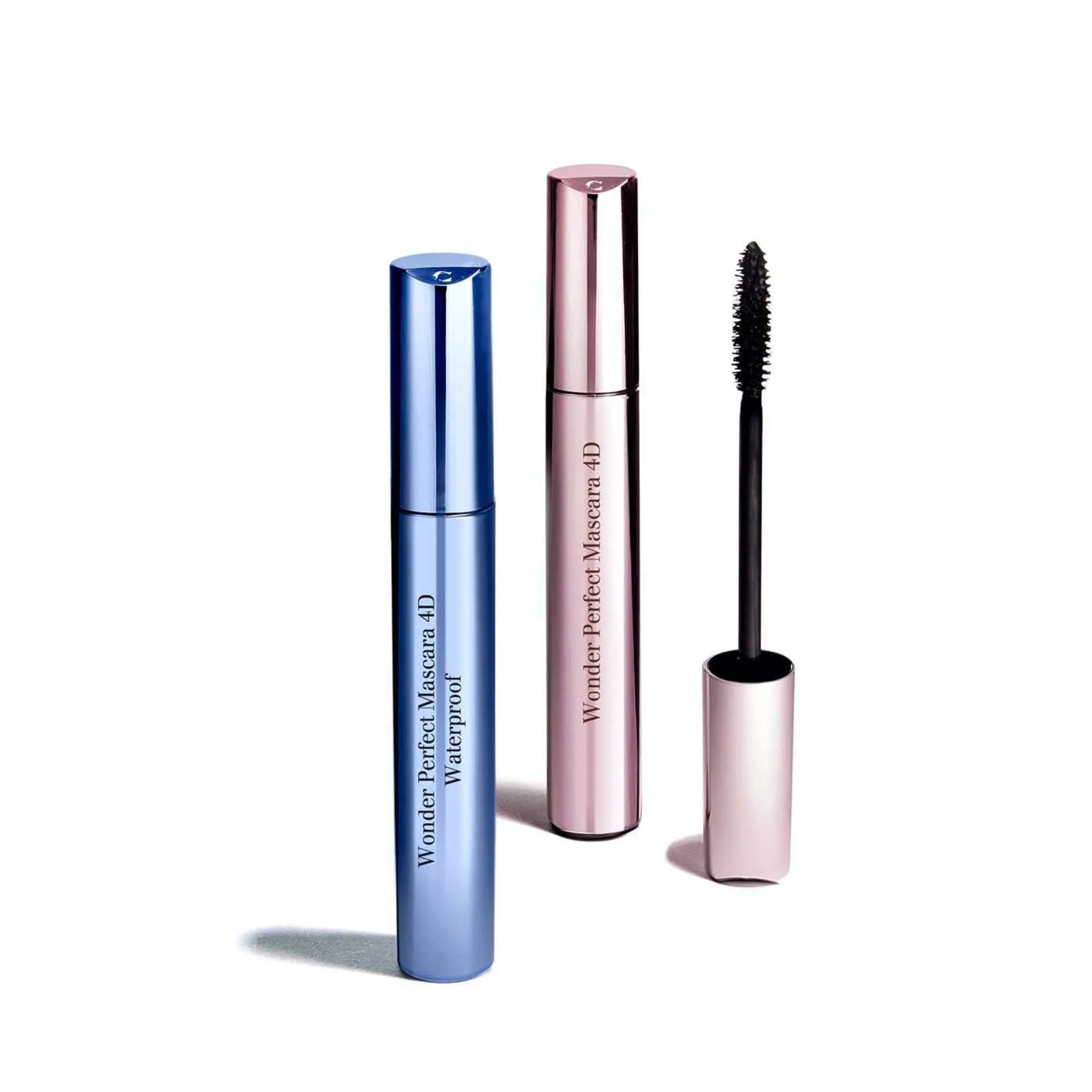 Clarins Waterproof Wonder Perfect 4D Mascara 8ml