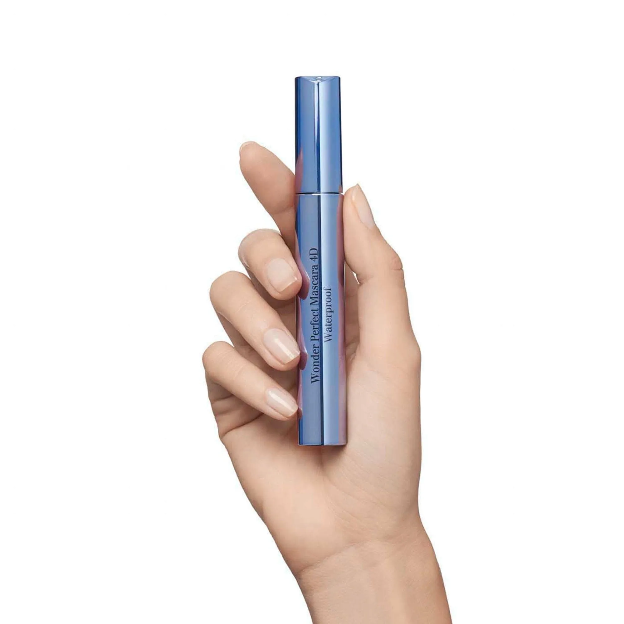 Clarins Waterproof Wonder Perfect 4D Mascara 8ml