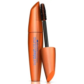 COVERGIRL - LashBlast Volume Waterproof Mascara Black Brown - 0.44 fl. oz. (13.1 ml)