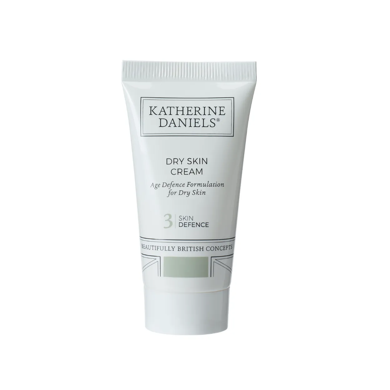 Discovery Cleansing Gel Bundle - Dry Skin Cream