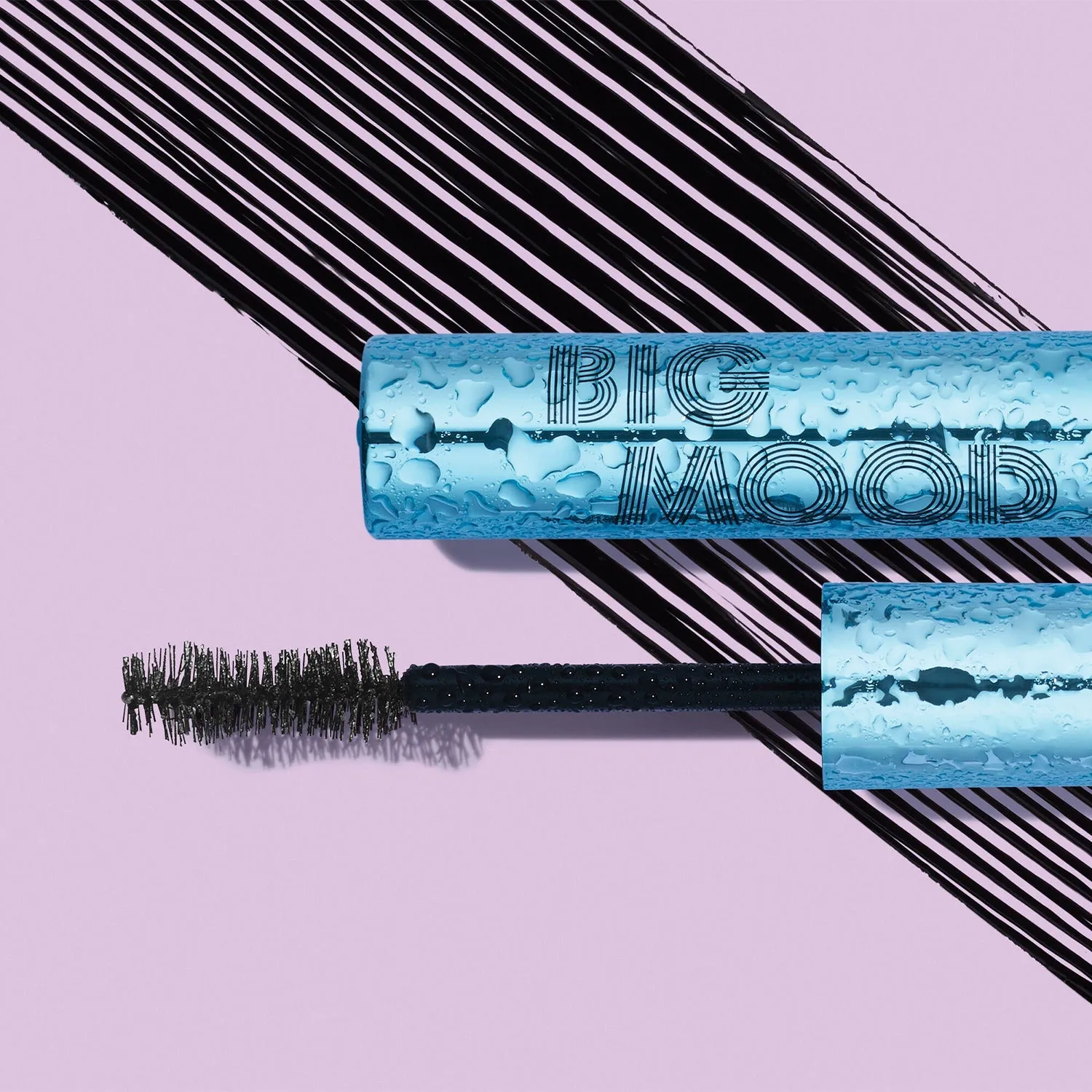 Elf Big Mood Volume & Lifting Waterproof Mascara 0.3oz