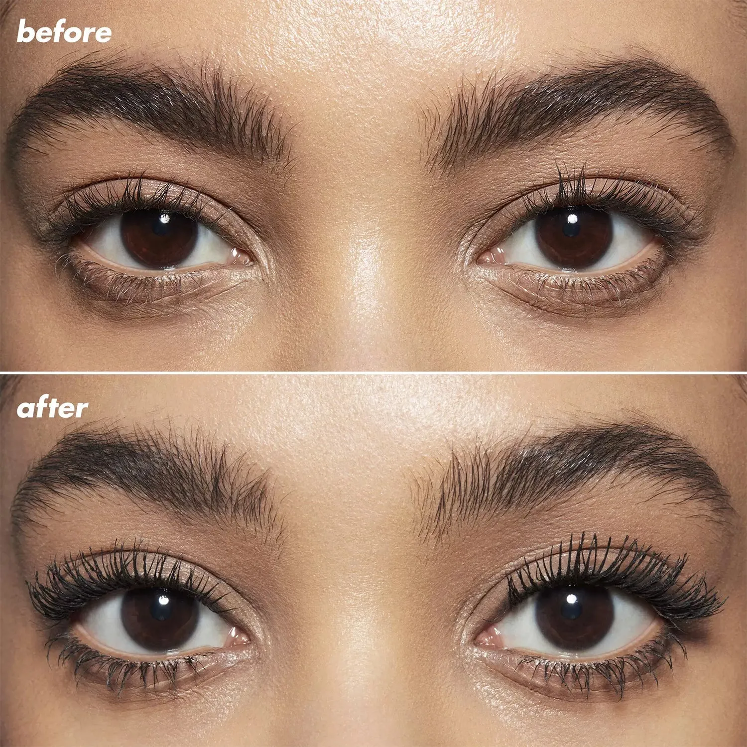 Elf Big Mood Volume & Lifting Waterproof Mascara 0.3oz