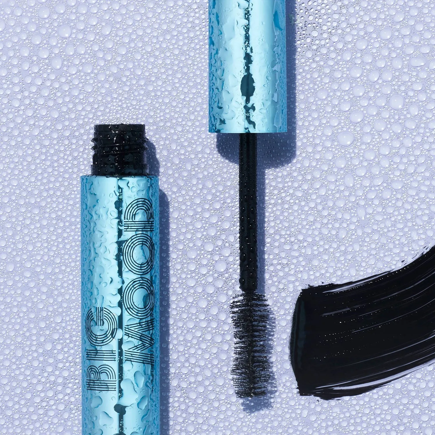 Elf Big Mood Volume & Lifting Waterproof Mascara 0.3oz