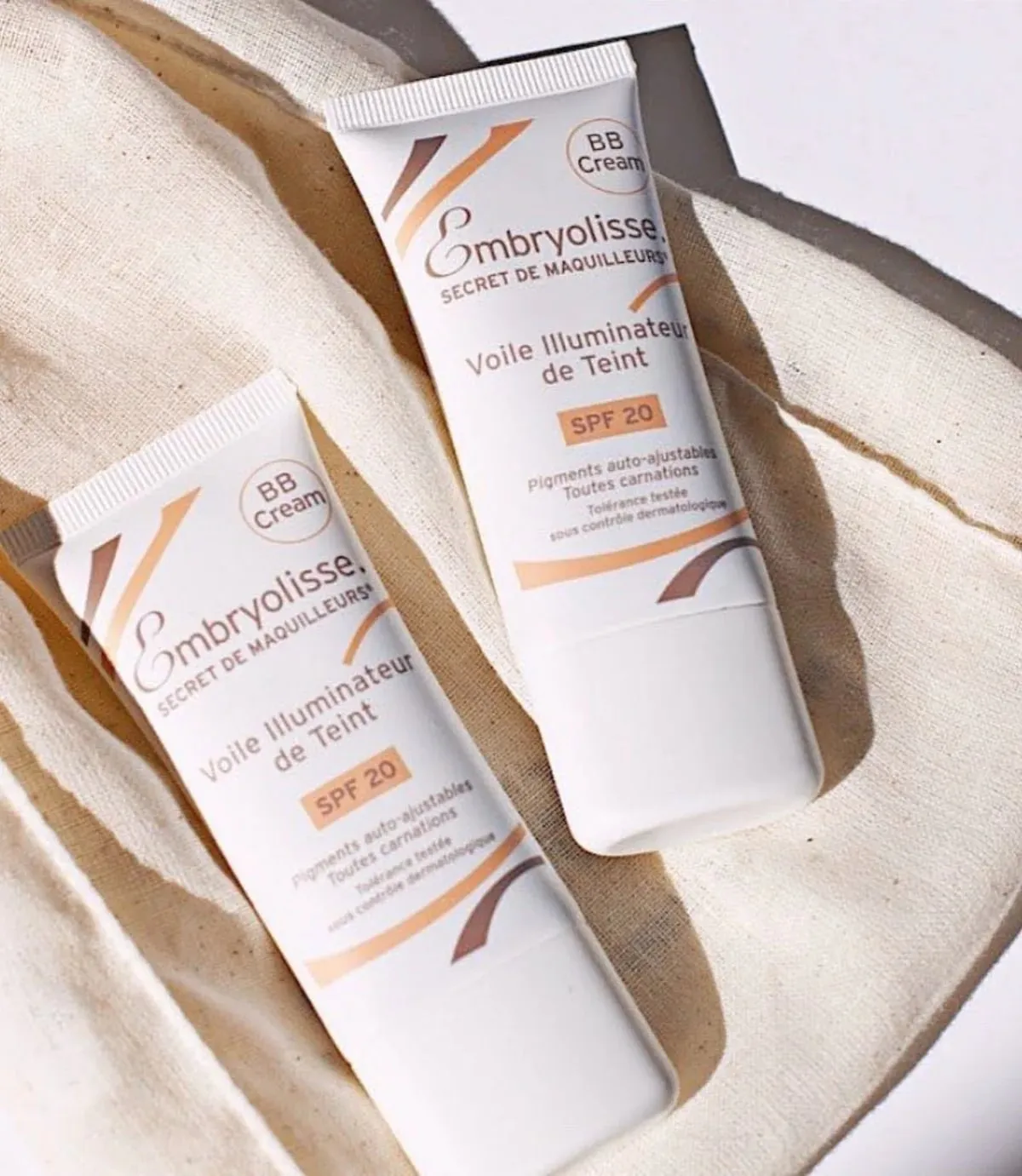 Embryolisse Complexion Illuminating Veil BB cream 30ml