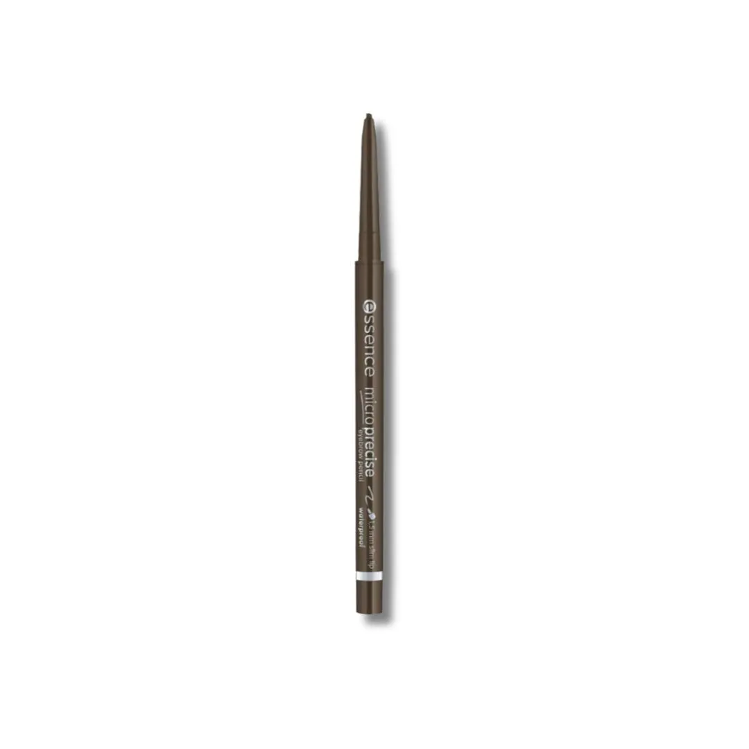 Essence Micro Precise Eyebrow Pencil 05 Black Brown