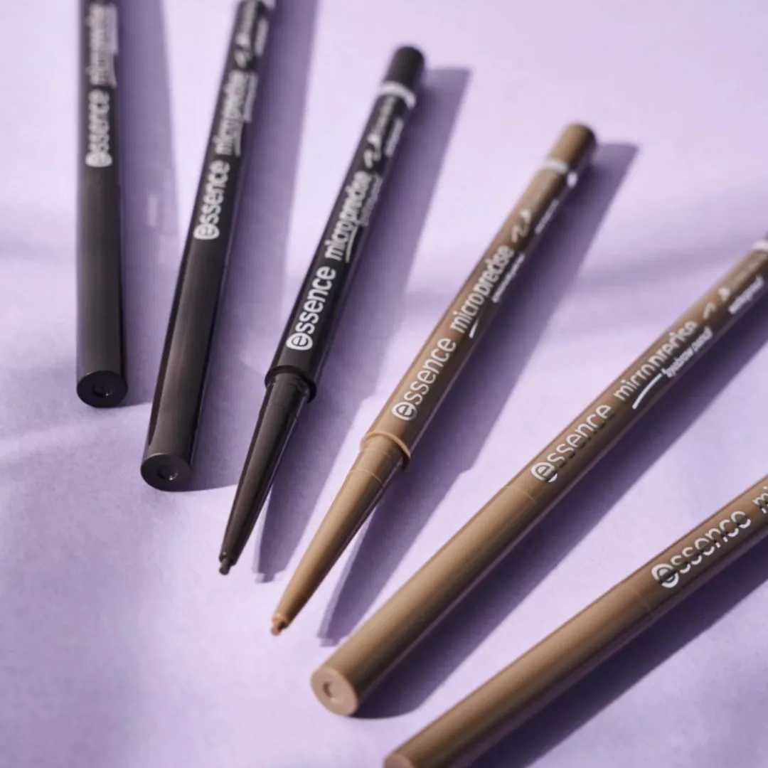 Essence Micro Precise Eyebrow Pencil 05 Black Brown