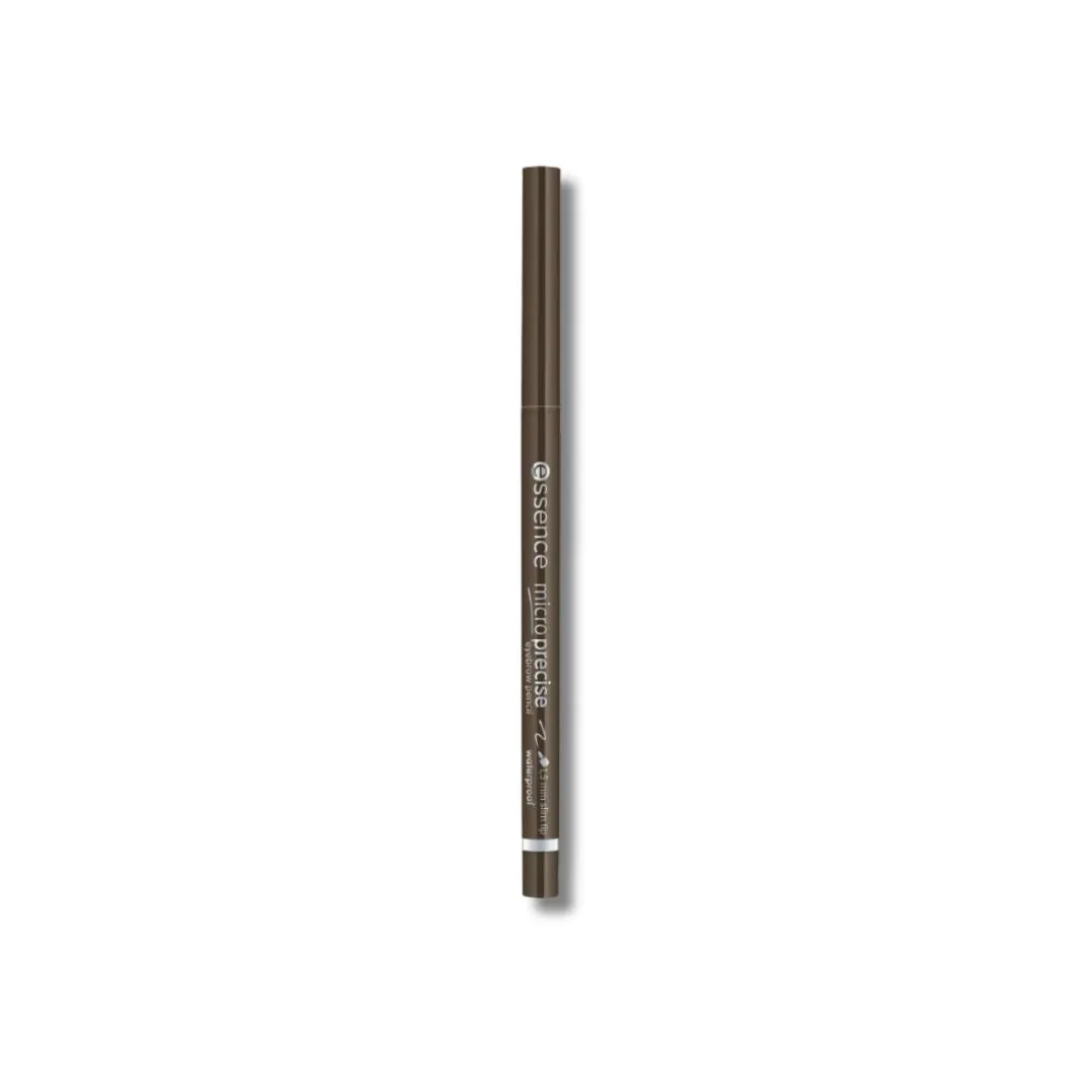 Essence Micro Precise Eyebrow Pencil 05 Black Brown