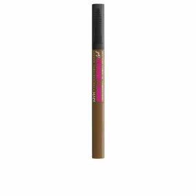 Eyebrow Volumising Gel NYX Zero To Brow NÂº 03 Taupe 2 ml