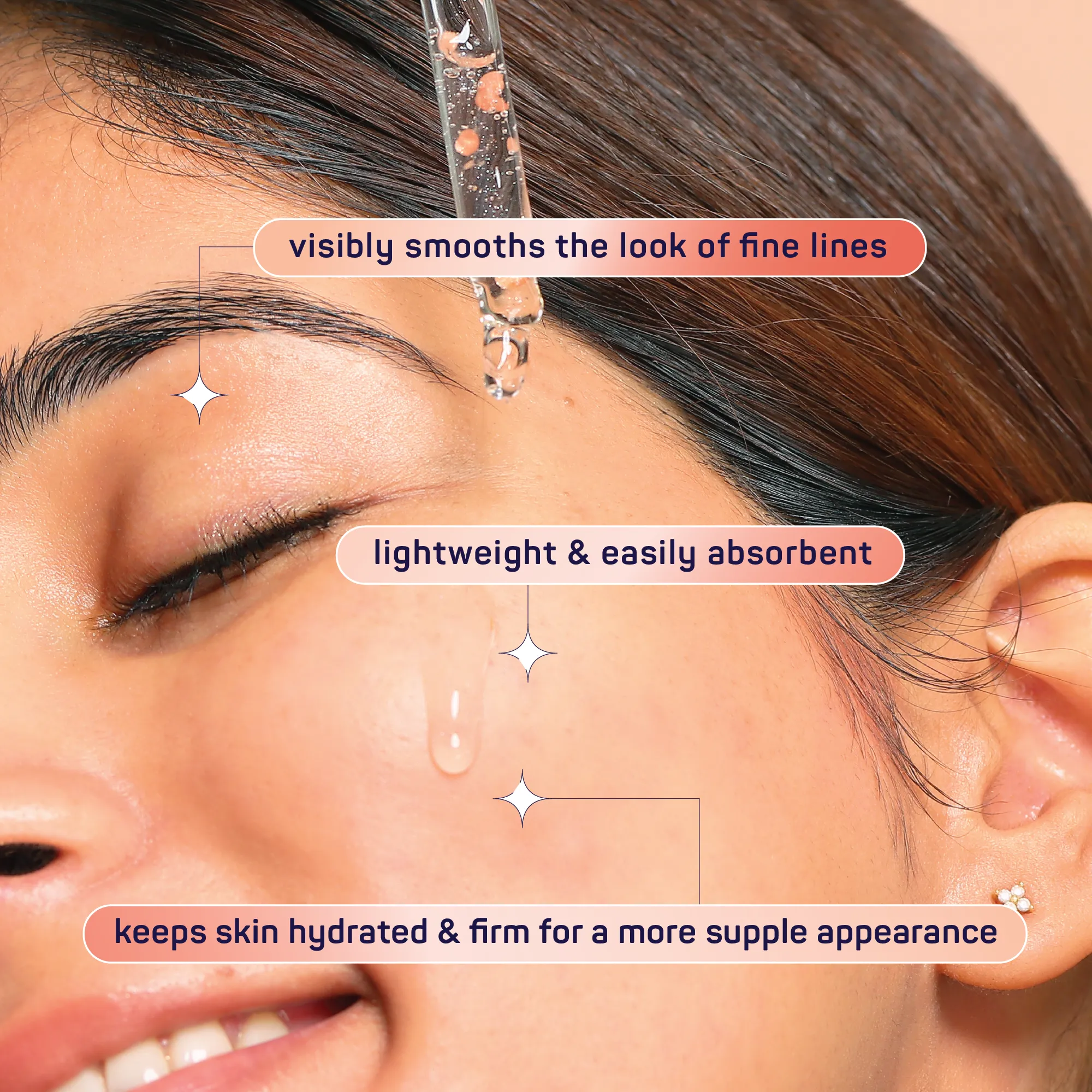 Firm Collagen Serum