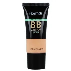 FLORMAR ATNTI-BLMISH BB CREAM 35ML