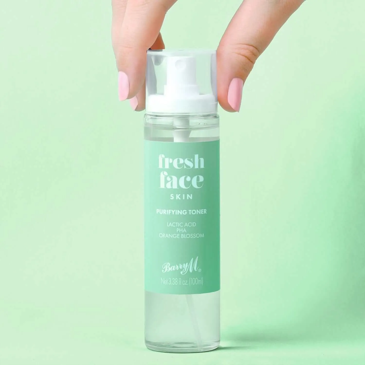 Fresh Face Skin 3-Step Skincare Set