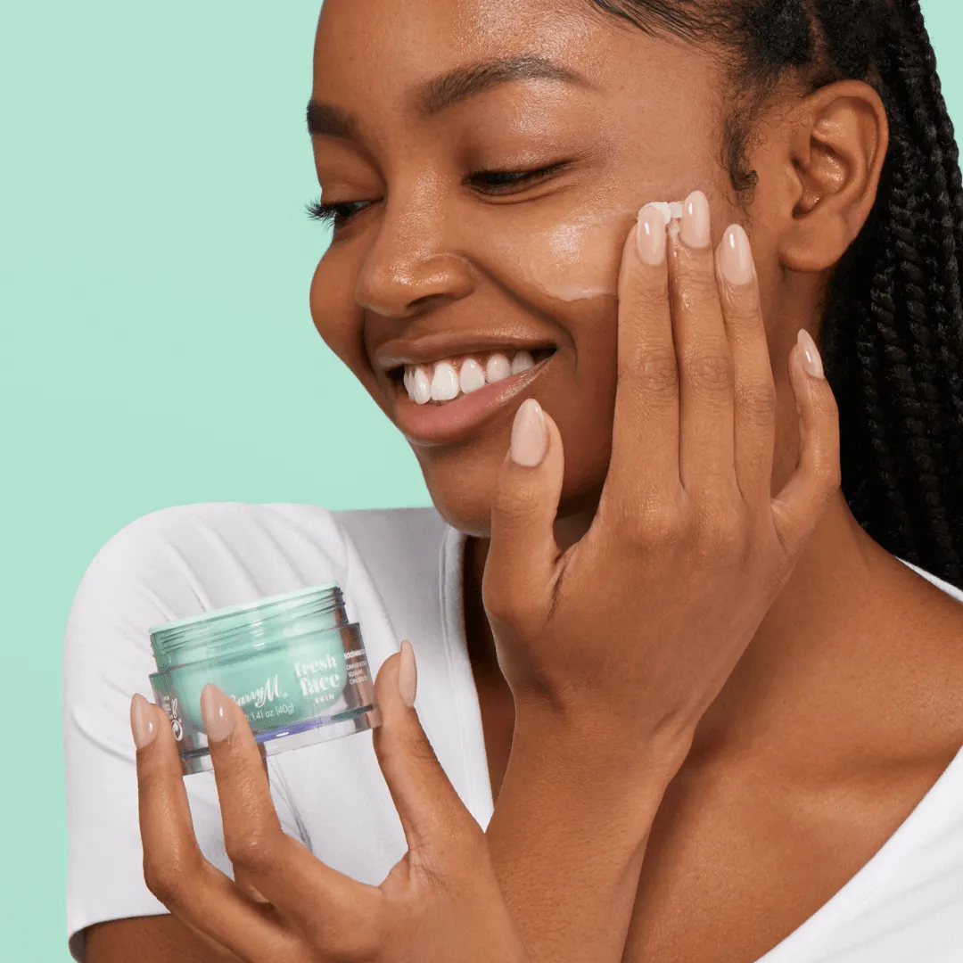 Fresh Face Skin 3-Step Skincare Set
