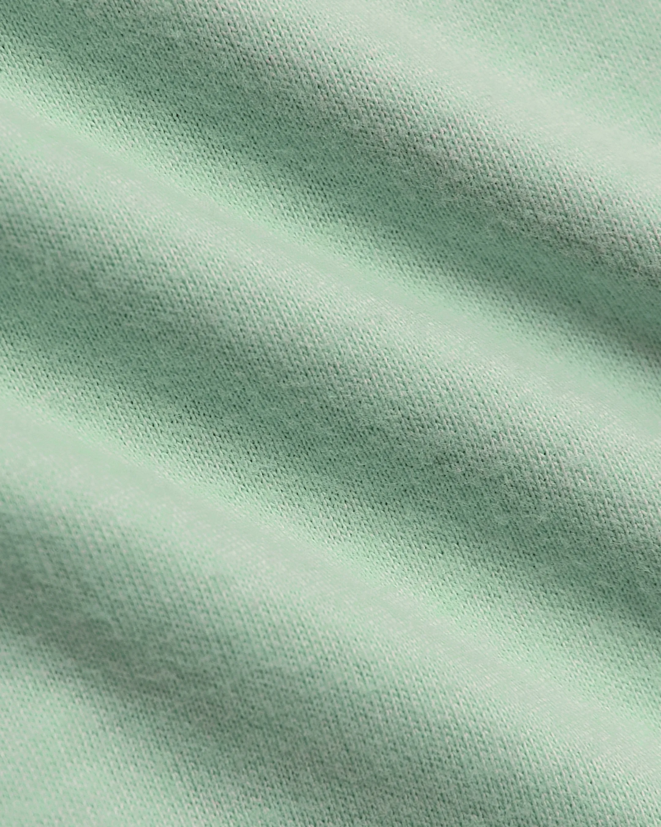 Heather Mist V-Neck Tee
