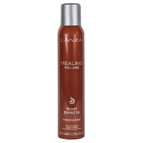 L'ANZA Healing Volume Root Effects
