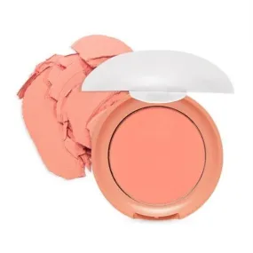Lovely Cookie Blusher - OR201 Apricot Peach Mousse