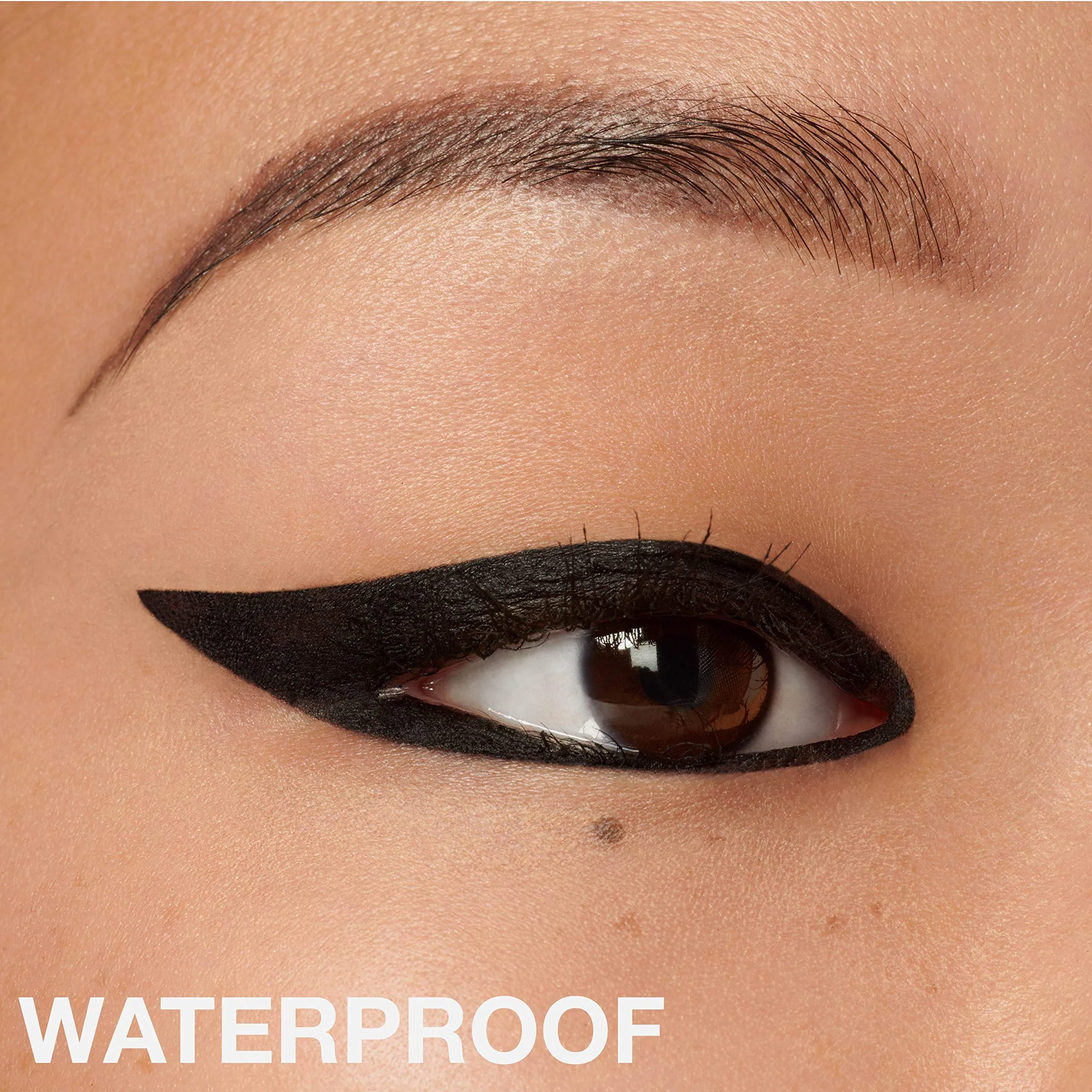 Maybelline TattooStudio Sharpenable Gel Pencil Longwear Eyeliner Makeup, Striking Navy, 0.04 oz.