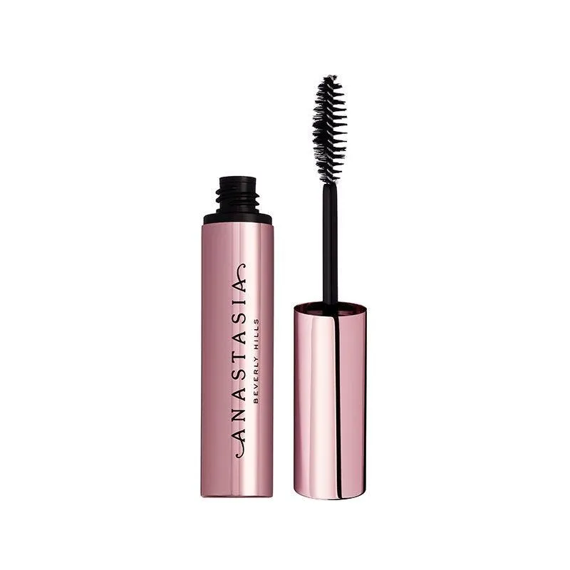 Mini Clear Brow Gel