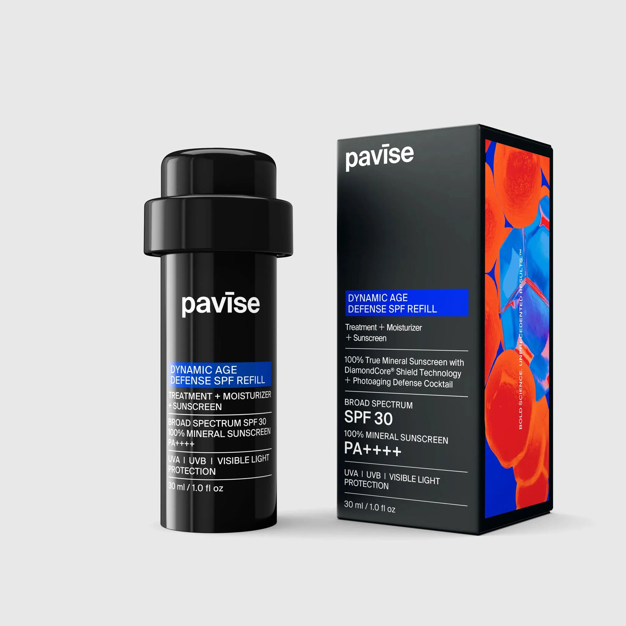 Pavise Dynamic Age Defense SPF 30 Refill