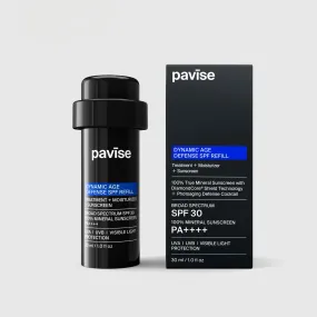 Pavise Dynamic Age Defense SPF 30 Refill