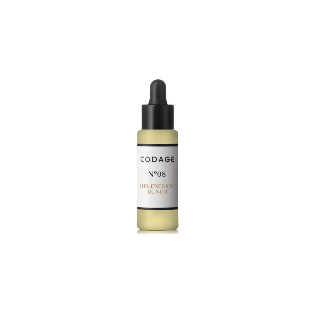 Serum n°08 Travel Size