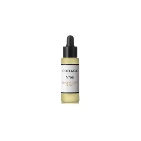 Serum n°08 Travel Size