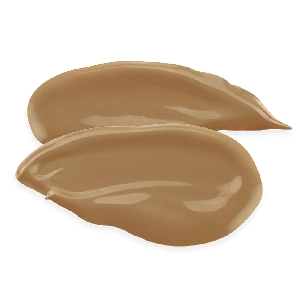 Super-Camo Foundation - Mousse