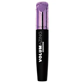 Volumazing Waterproof Mascara wodoodporny tusz do rzęs 951 Blackest Black 9ml