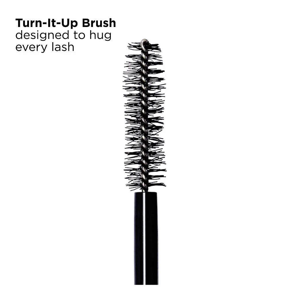 Volumazing Waterproof Mascara wodoodporny tusz do rzęs 951 Blackest Black 9ml