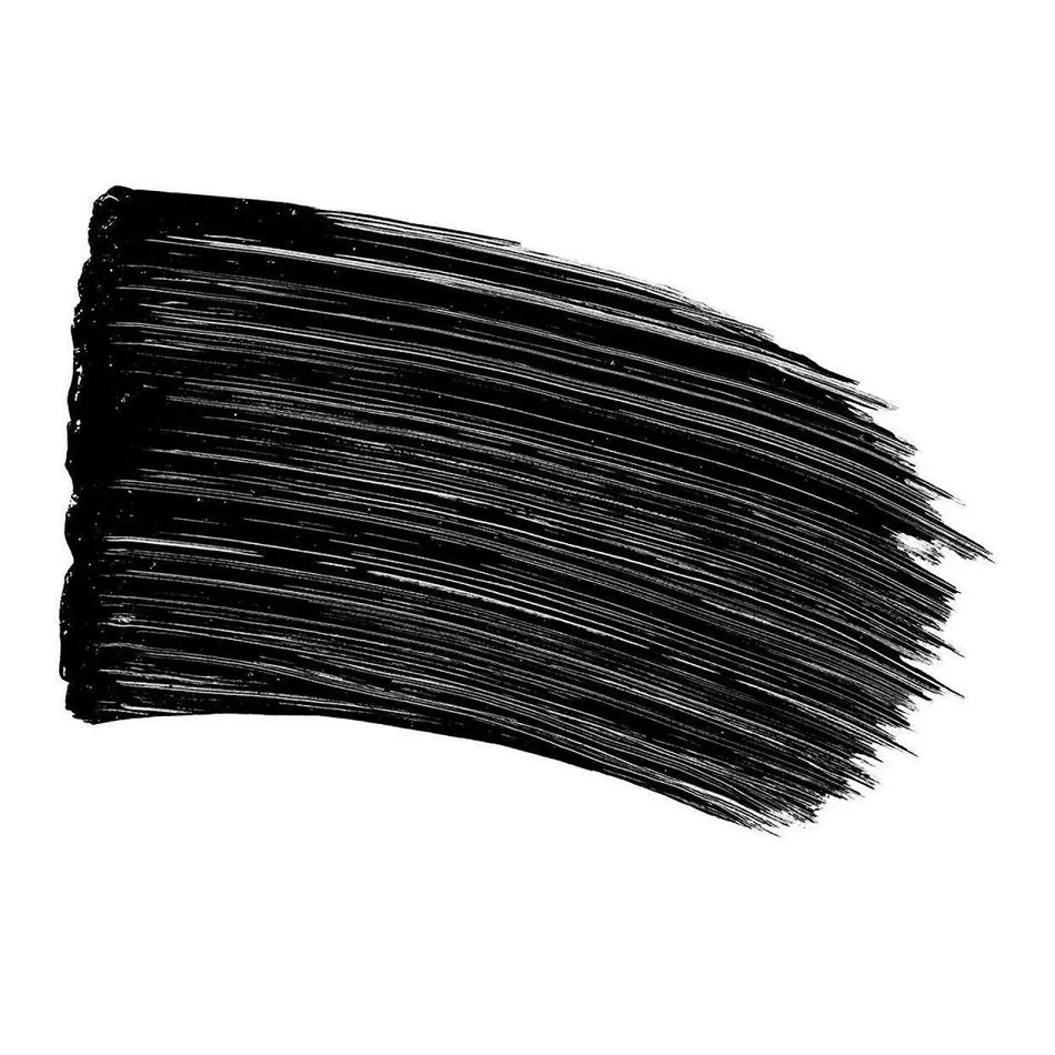 Volumazing Waterproof Mascara wodoodporny tusz do rzęs 951 Blackest Black 9ml